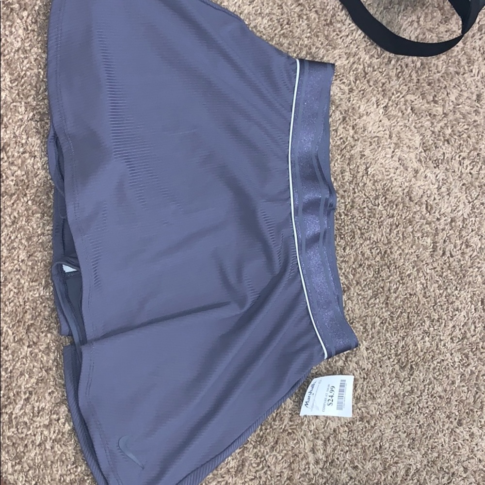 Tennis skirt